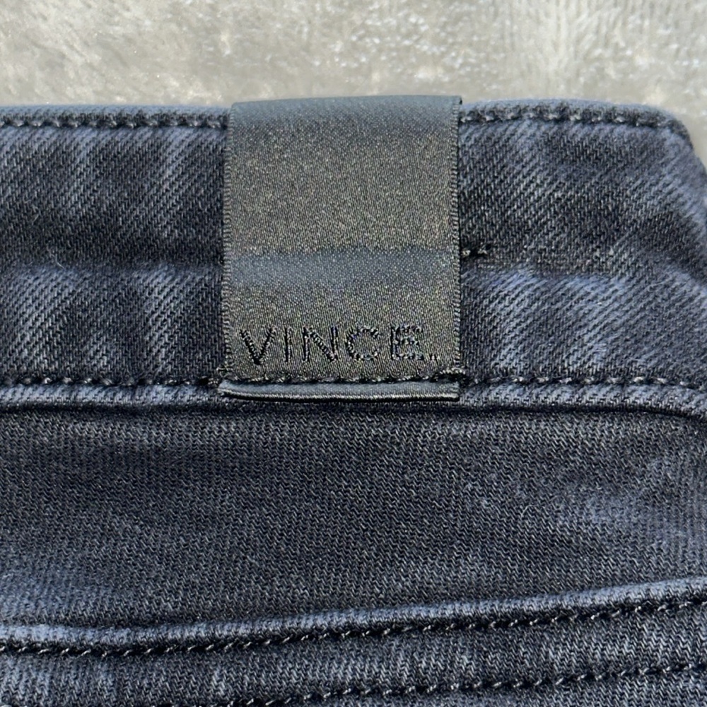 Vince ‘Riley’ Skinny Jeans - Picture 6 of 10